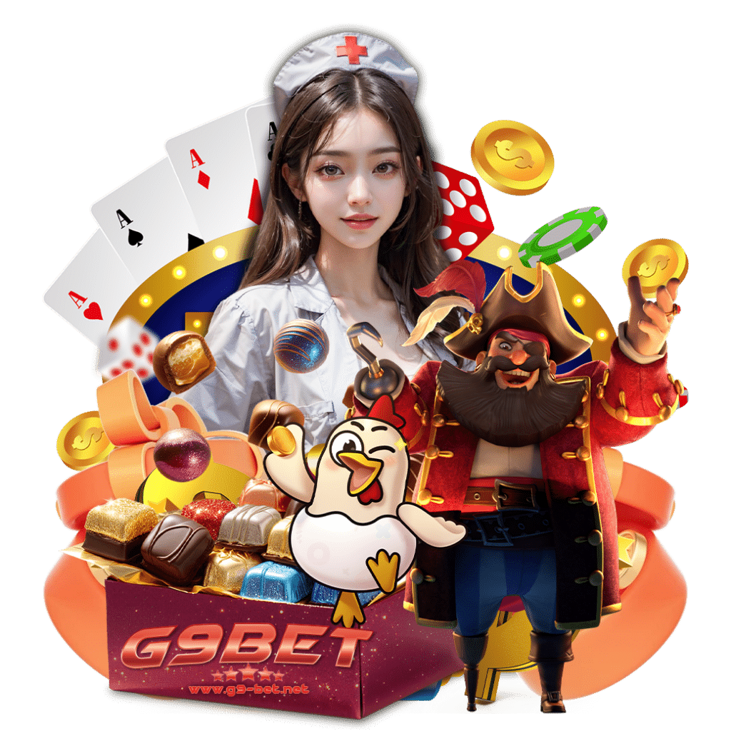 g9bet game